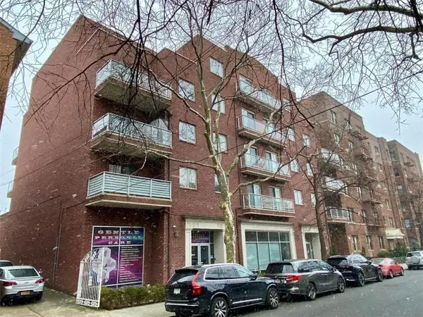 1689 East 21st ST #4A, Brooklyn, NY 11210