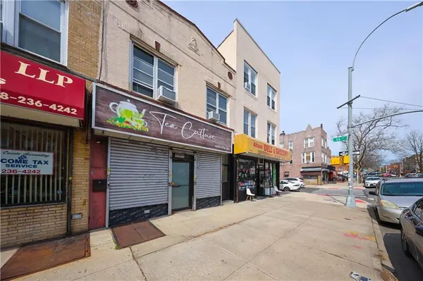 6604 17th AVE, Brooklyn, NY 11204