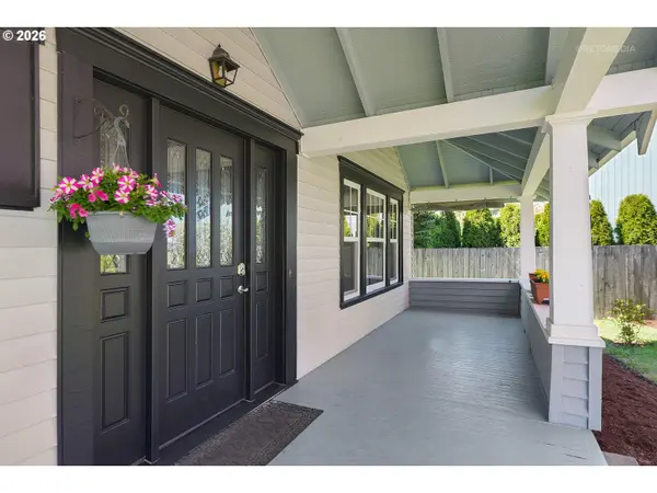 755 NW WALLACE RD, Mc Minnville, OR 97128