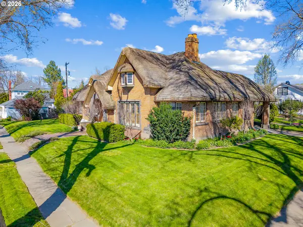 247 4TH ST, Athena, OR 97813