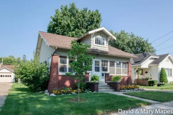 1674 Cleveland AVE SW, City Of Wyoming, MI 49509