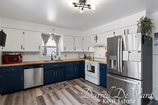 7991 Broadmoor AVE SE, Caledonia Twp, MI 49316