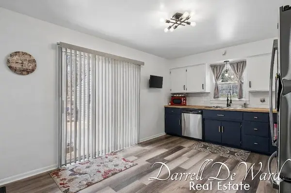 7991 Broadmoor AVE SE, Caledonia Twp, MI 49316