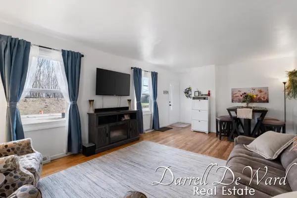 7991 Broadmoor AVE SE, Caledonia Twp, MI 49316