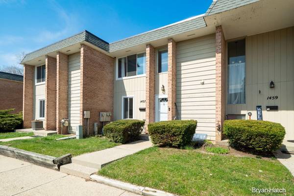 1457 N Saxony DR SE #14, Grandrapidscity_kent, MI 49508