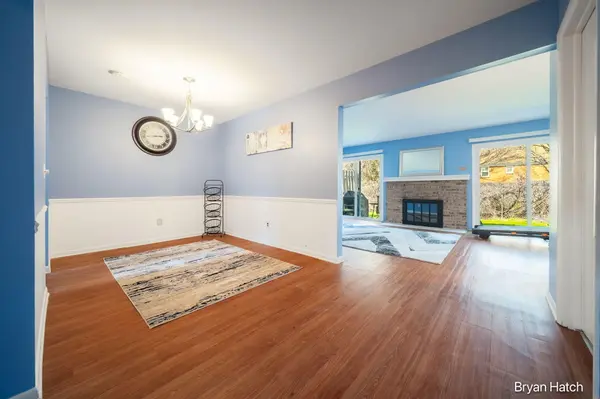 1457 N Saxony DR SE #14, City Of Grand Rapids, MI 49508