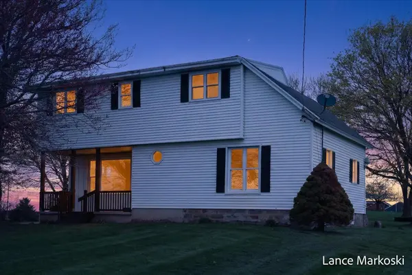 1585 135th AVE, Hopkins Twp, MI 49348