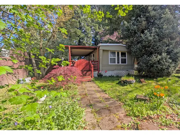 4900 ROYAL AVE #13, Eugene, OR 97402