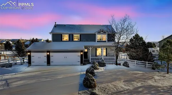 11280 Allendale DR, Peyton, CO 80831