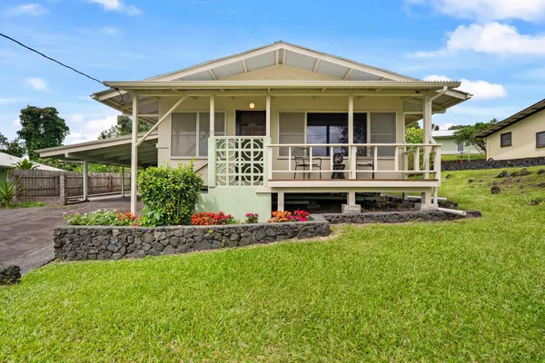 9 HOKULANI ST, Hilo, HI 96720