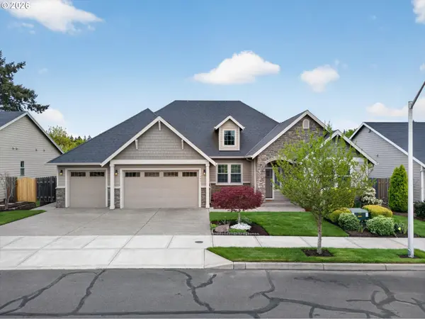 1646 N PLUM CT, Canby, OR 97013