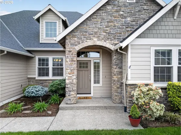 1646 N PLUM CT, Canby, OR 97013