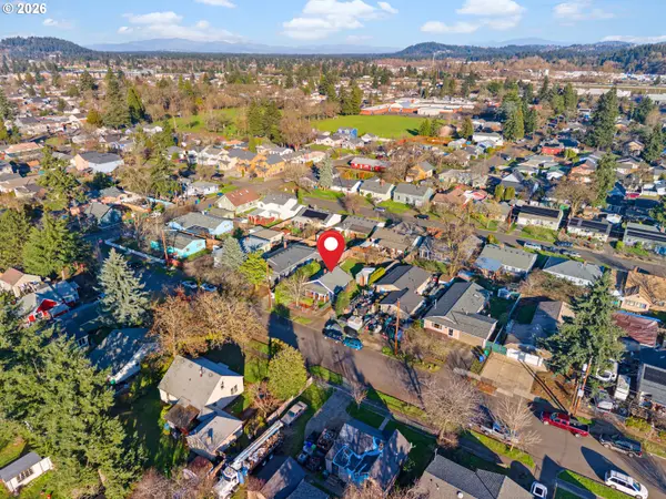 7104 SE 85TH AVE, Portland, OR 97266