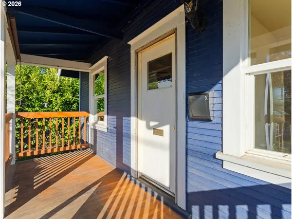 7104 SE 85TH AVE, Portland, OR 97266