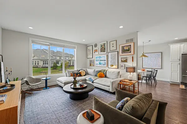 3212 Brackley DR, Ann Arbor, MI 48105