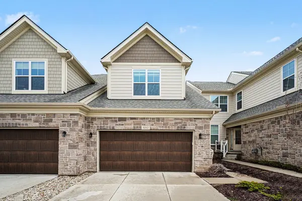 3212 Brackley DR, Ann Arbor, MI 48105