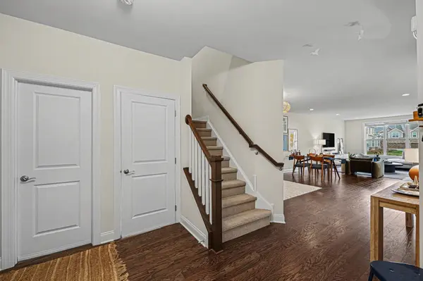 3212 Brackley DR, Ann Arbor, MI 48105