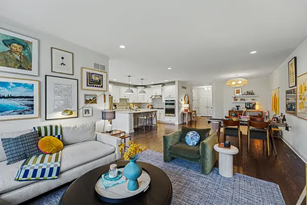 3212 Brackley DR, Ann Arbor, MI 48105