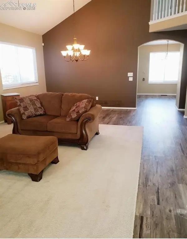 3260 Sand Flower DR, Colorado Springs, CO 80920