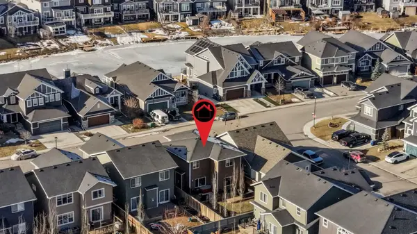 2254 Bayside RD SW, Airdrie, AB T4B 3W6