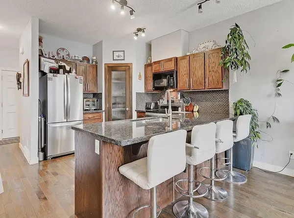 351 Monteith DR SE #32, High River, AB T1V 0E9