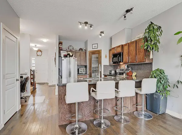 351 Monteith DR SE #32, High River, AB T1V 0E9