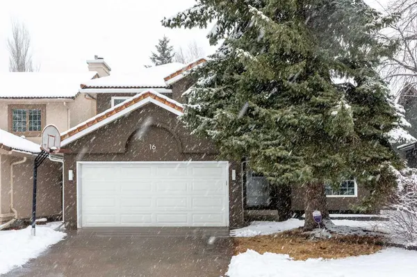 16 Suncanyon PARK SE, Calgary, AB T2X 2Z4