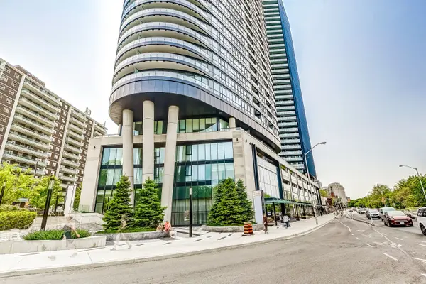 585 Bloor ST E #415, Toronto C08, ON M4W 0B3