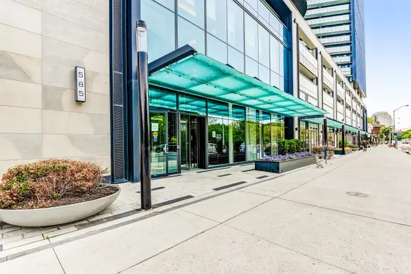 585 Bloor ST E #415, Toronto C08, ON M4W 0B3