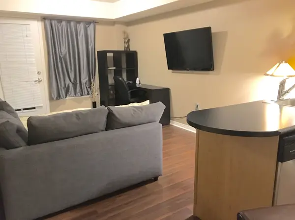 46 EAST LIBERTY ST #521, Toronto C01, ON M6K 3P2