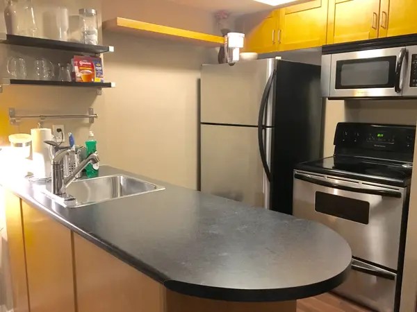 46 EAST LIBERTY ST #521, Toronto C01, ON M6K 3P2