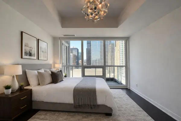 88 Scott ST #2501, Toronto C08, ON M5E 0A9