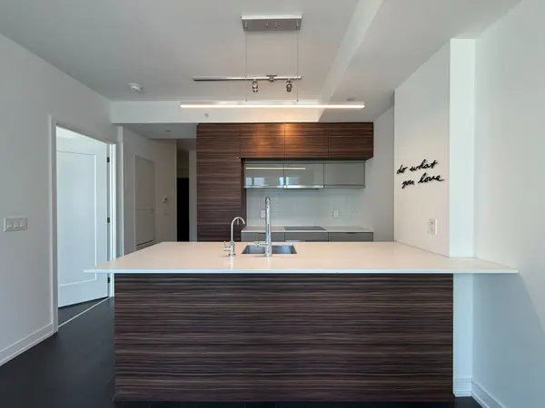 88 Scott ST #2501, Toronto C08, ON M5E 0A9