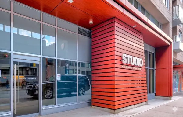 199 Richmond ST W #1407, Toronto C01, ON M5V 0H4