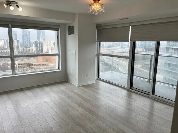 275 Yorkland RD #1602, Toronto C15, ON M2J 0B4