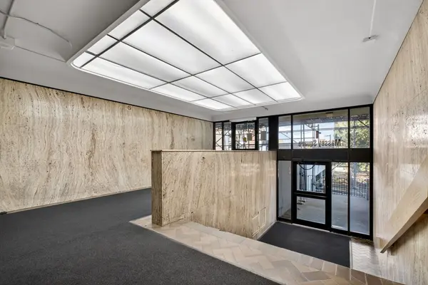 1 Massey SQ #2903, Toronto E03, ON M4C 5L4