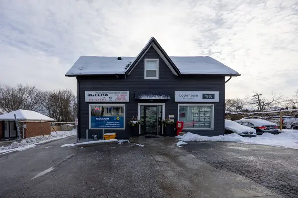 113 King ST E #2, Clarington, ON L1C 1N4