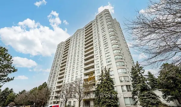5001 Finch AVE E #1910, Toronto E07, ON M1S 5J9