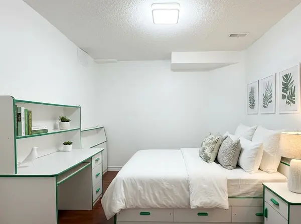 68 Sandham CRES #Basement, Markham, ON L3S 3M2