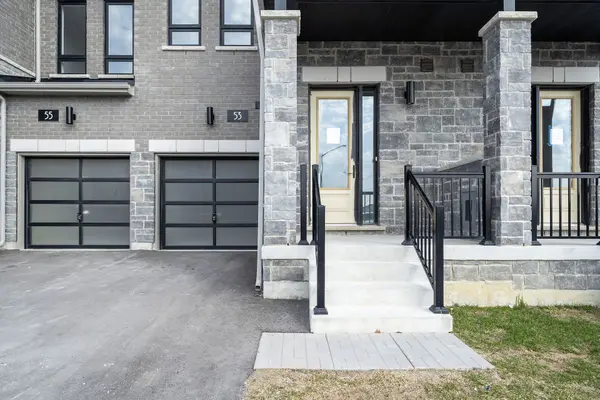 55 Johann DR, Markham, ON L3S 0G5