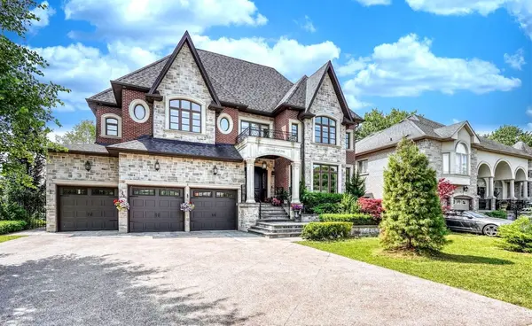 173 Lakeland CRES, Richmond Hill, ON L4E 3A4