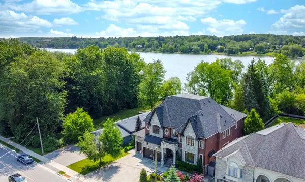 173 Lakeland CRES, Richmond Hill, ON L4E 3A4