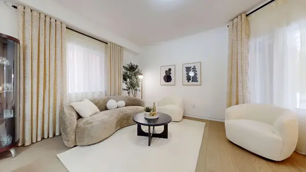 86 Eagle Peak DR, Richmond Hill, ON L4S 2W2