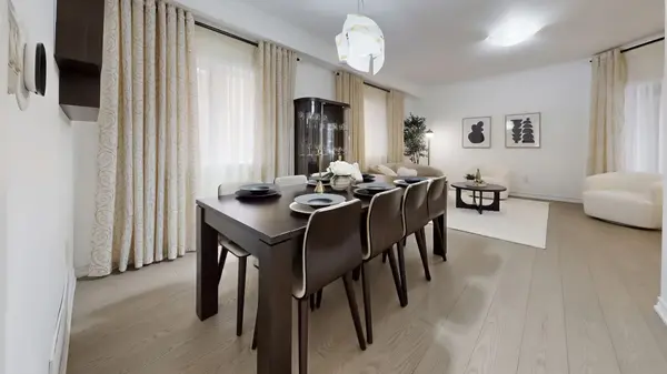 86 Eagle Peak DR, Richmond Hill, ON L4S 2W2