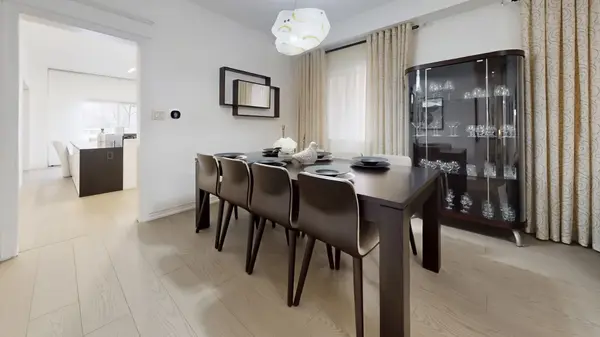 86 Eagle Peak DR, Richmond Hill, ON L4S 2W2