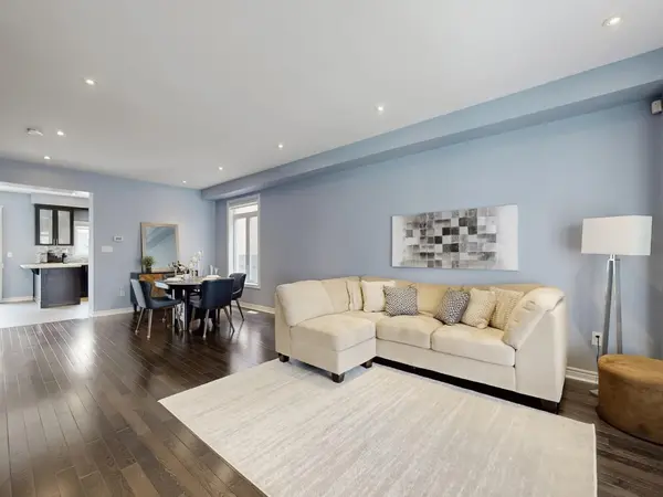 35 Mckennon ST, Markham, ON L6E 1H5