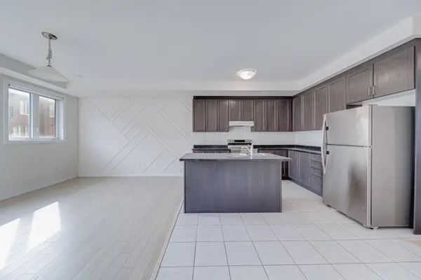 15 Sissons WAY, Markham, ON L6B 1R2