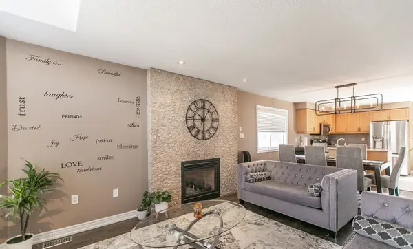 55 MARSELLUS DR, Barrie, ON L4N 8S6