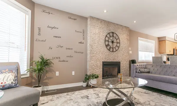 55 MARSELLUS DR, Barrie, ON L4N 8S6