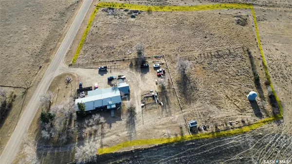 12076-3265 Range ROAD, Maple Creek Rm No. 111, SK S0N 1N0